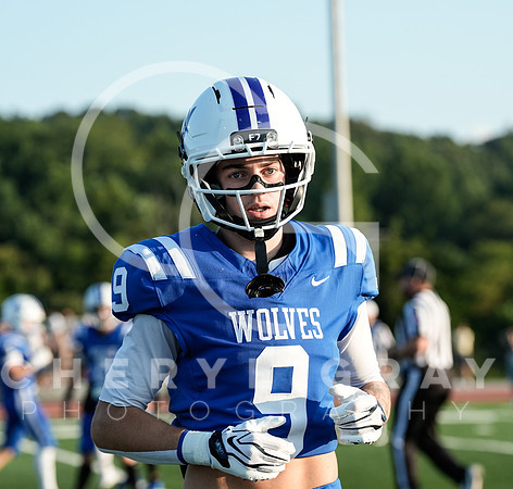 ©CGP 082826 David Crockett @ West Ridge 01558