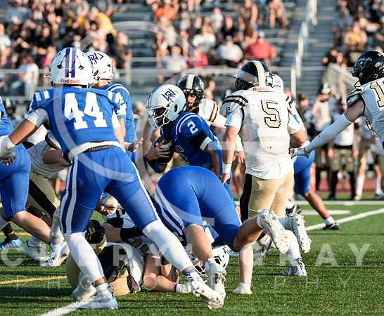 ©CGP 082826 David Crockett @ West Ridge 01592