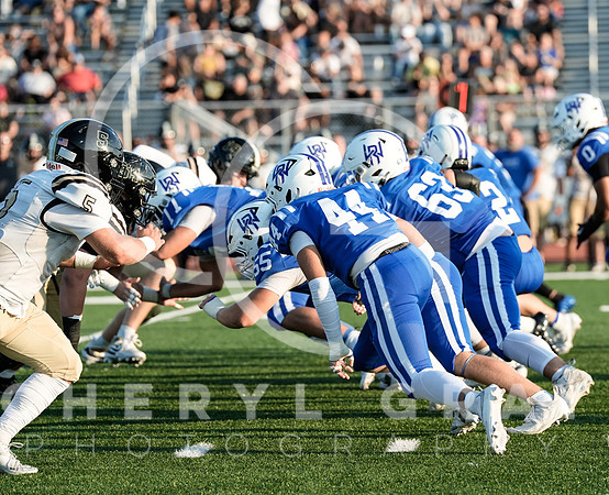 ©CGP 082826 David Crockett @ West Ridge 01560