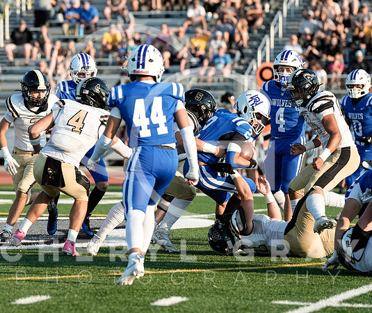 ©CGP 082826 David Crockett @ West Ridge 01607