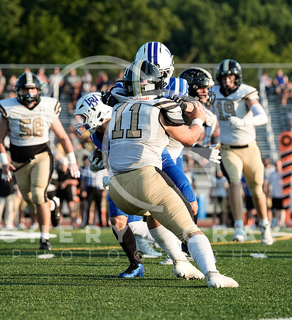 ©CGP 082826 David Crockett @ West Ridge 01624