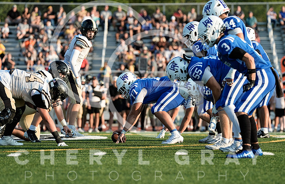 ©CGP 082826 David Crockett @ West Ridge 01616
