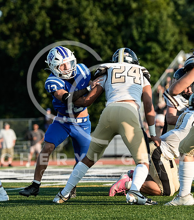 ©CGP 082826 David Crockett @ West Ridge 01644