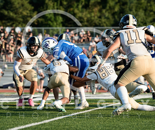 ©CGP 082826 David Crockett @ West Ridge 01637