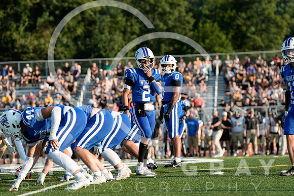 ©CGP 082826 David Crockett @ West Ridge 01656