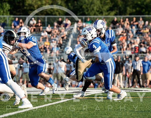©CGP 082826 David Crockett @ West Ridge 01663