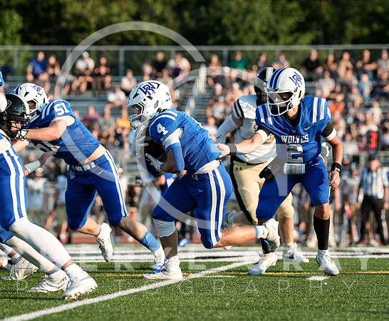 ©CGP 082826 David Crockett @ West Ridge 01665