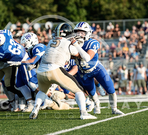 ©CGP 082826 David Crockett @ West Ridge 01671