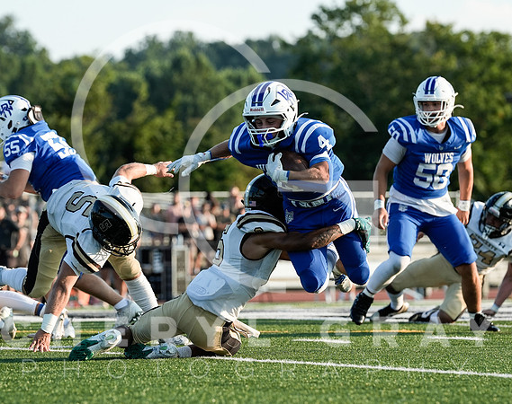©CGP 082826 David Crockett @ West Ridge 01690