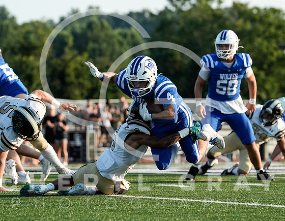 ©CGP 082826 David Crockett @ West Ridge 01691