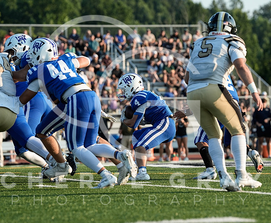 ©CGP 082826 David Crockett @ West Ridge 01717