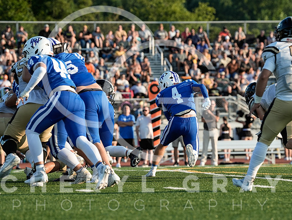 ©CGP 082826 David Crockett @ West Ridge 01720