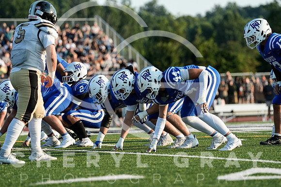 ©CGP 082826 David Crockett @ West Ridge 01703