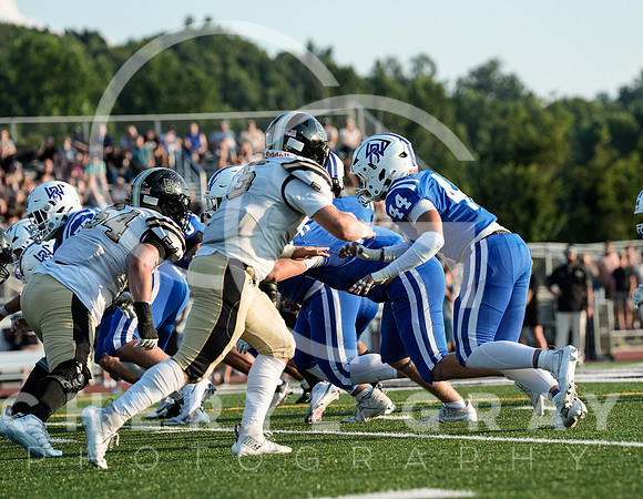 ©CGP 082826 David Crockett @ West Ridge 01706