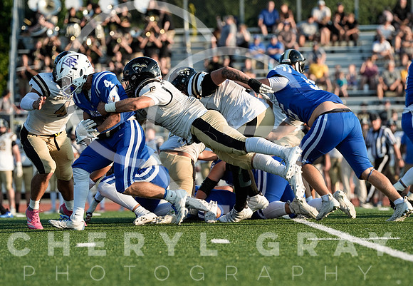 ©CGP 082826 David Crockett @ West Ridge 01750