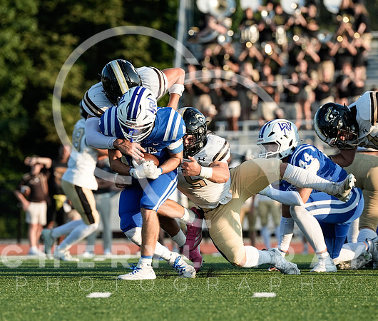 ©CGP 082826 David Crockett @ West Ridge 01754