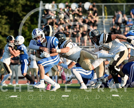 ©CGP 082826 David Crockett @ West Ridge 01752
