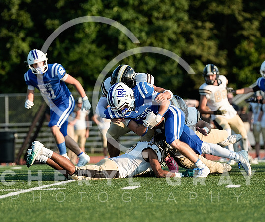 ©CGP 082826 David Crockett @ West Ridge 01760