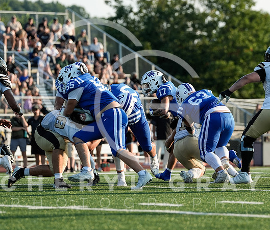 ©CGP 082826 David Crockett @ West Ridge 01783