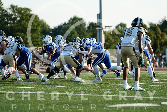 ©CGP 082826 David Crockett @ West Ridge 01771