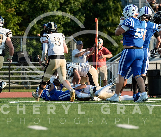 ©CGP 082826 David Crockett @ West Ridge 01817