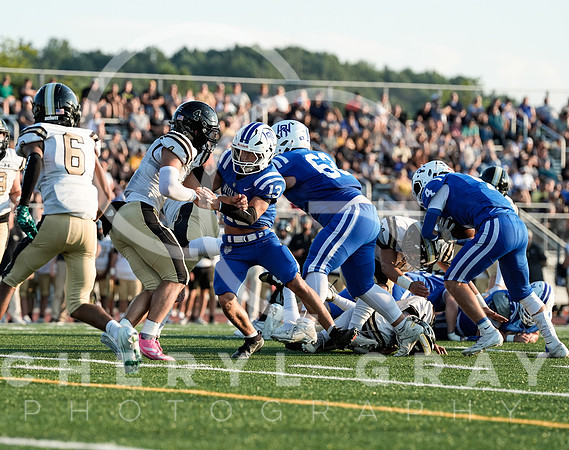 ©CGP 082826 David Crockett @ West Ridge 01838