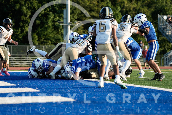 ©CGP 082826 David Crockett @ West Ridge 01852