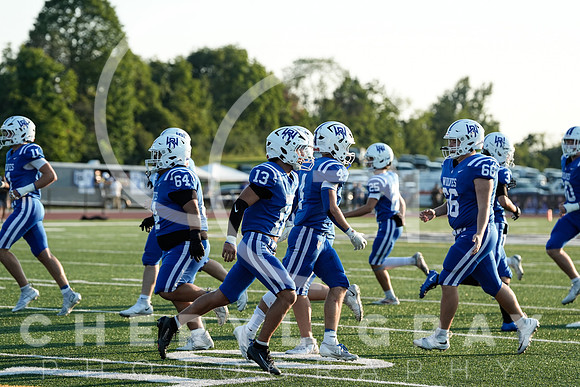 ©CGP 082826 David Crockett @ West Ridge 01890