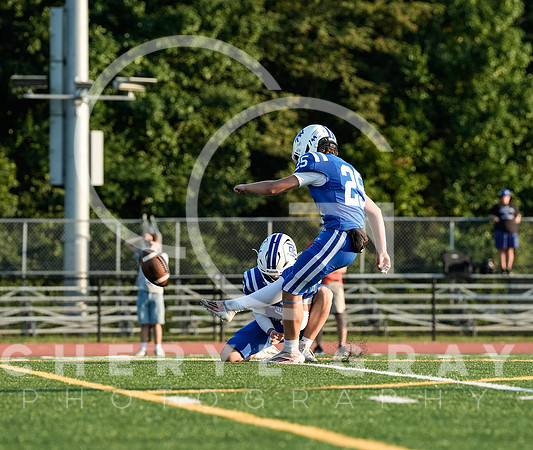 ©CGP 082826 David Crockett @ West Ridge 01939