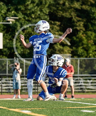 ©CGP 082826 David Crockett @ West Ridge 01956
