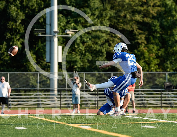 ©CGP 082826 David Crockett @ West Ridge 01941