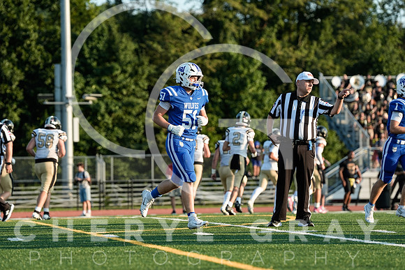 ©CGP 082826 David Crockett @ West Ridge 01975