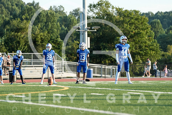 ©CGP 082826 David Crockett @ West Ridge 02024
