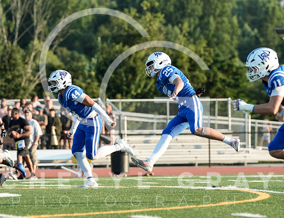 ©CGP 082826 David Crockett @ West Ridge 02068