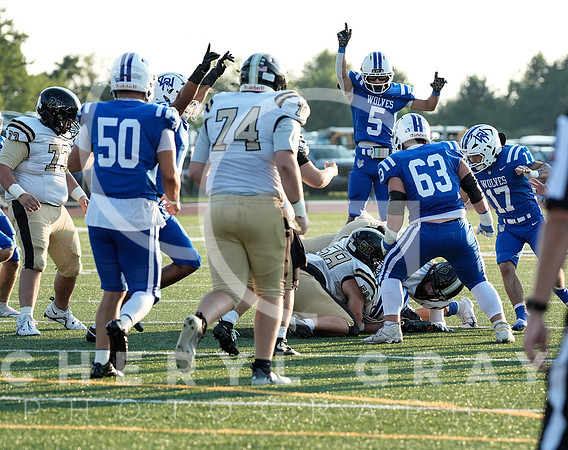 ©CGP 082826 David Crockett @ West Ridge 02144