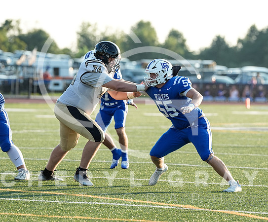 ©CGP 082826 David Crockett @ West Ridge 02127