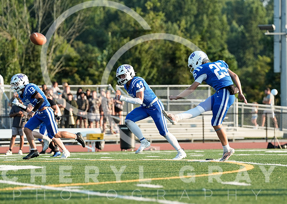 ©CGP 082826 David Crockett @ West Ridge 02063