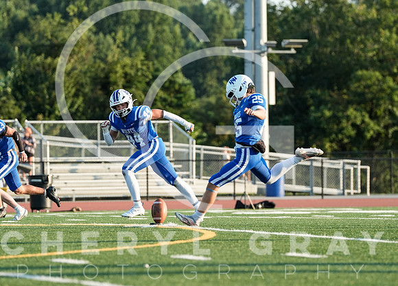 ©CGP 082826 David Crockett @ West Ridge 02056