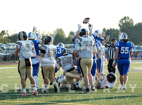 ©CGP 082826 David Crockett @ West Ridge 02171