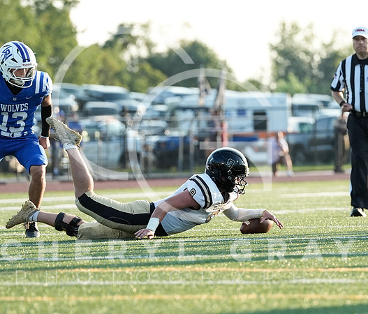 ©CGP 082826 David Crockett @ West Ridge 02242
