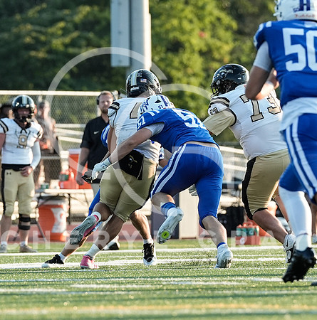 ©CGP 082826 David Crockett @ West Ridge 02280