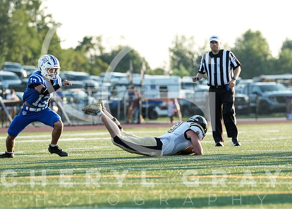 ©CGP 082826 David Crockett @ West Ridge 02247