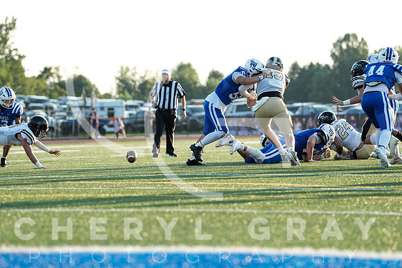 ©CGP 082826 David Crockett @ West Ridge 02238