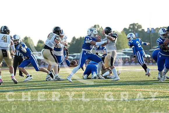 ©CGP 082826 David Crockett @ West Ridge 02223