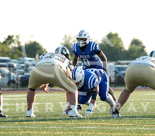 ©CGP 082826 David Crockett @ West Ridge 02304