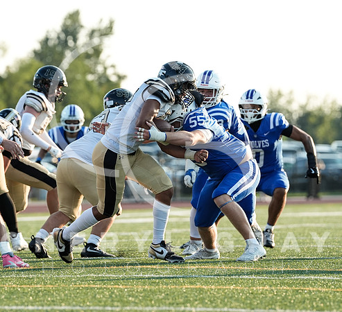 ©CGP 082826 David Crockett @ West Ridge 02309