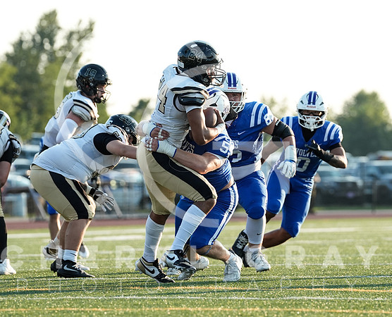 ©CGP 082826 David Crockett @ West Ridge 02312