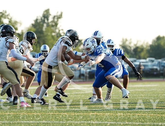 ©CGP 082826 David Crockett @ West Ridge 02308