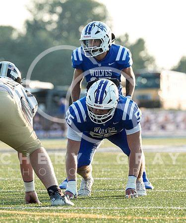 ©CGP 082826 David Crockett @ West Ridge 02365