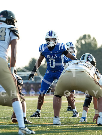 ©CGP 082826 David Crockett @ West Ridge 02360